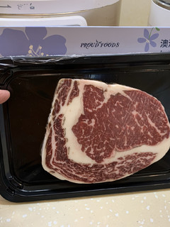 澳洲和牛牛排M7眼肉