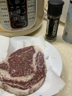 澳洲和牛牛排M7眼肉