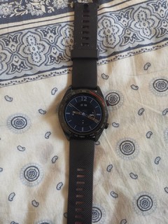 HUAWEI WATCH GT2 手表