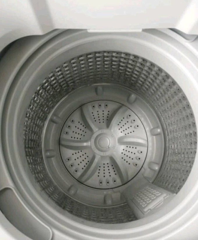 奥克斯波轮洗衣机