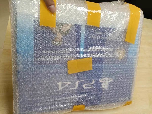 索尼ps4  pro 大男孩的玩具