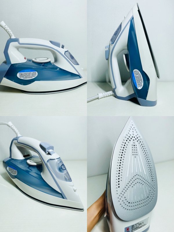 hongxin上海红心rh1370电熨斗