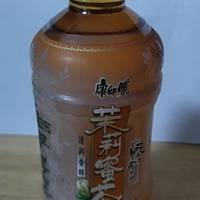 康师傅茉莉蜜茶