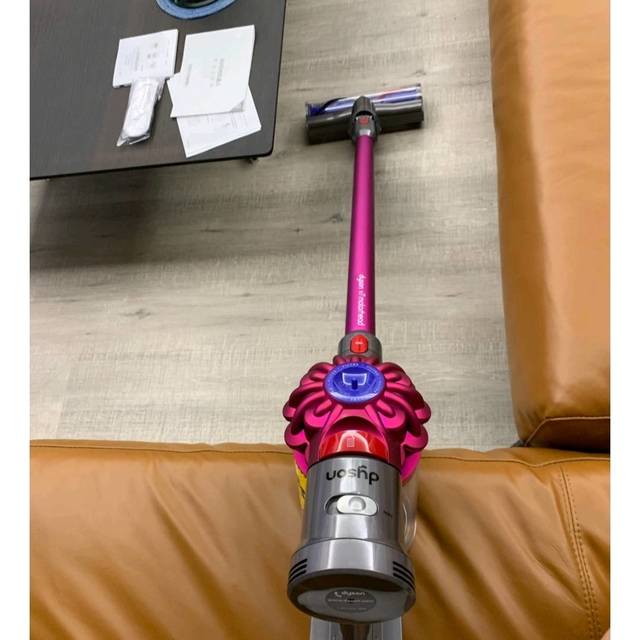 戴森 DYSON V7 Motorhea