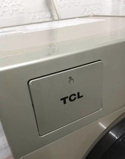 tcl洗衣机