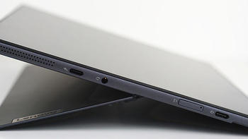 笔记本电脑 篇十一：联想Yoga Duet (2021款)开箱：比Surface Pro更加优秀的二合一超极本 