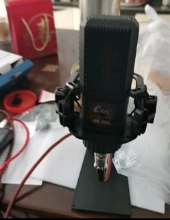 e之音 V8 手机声卡套装 