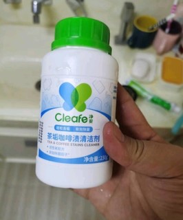 净安（Cleafe）柠檬酸除垢剂