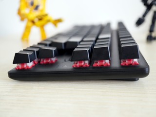 Hyperx起源竞技版机械键盘