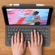 iPad输入好搭档——罗技Logitech slim folio 蓝牙