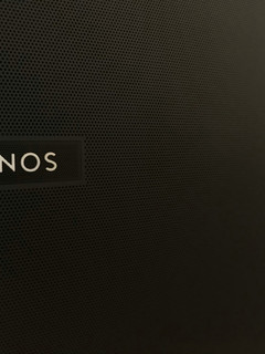 最满意的音箱产品-Sonos play5