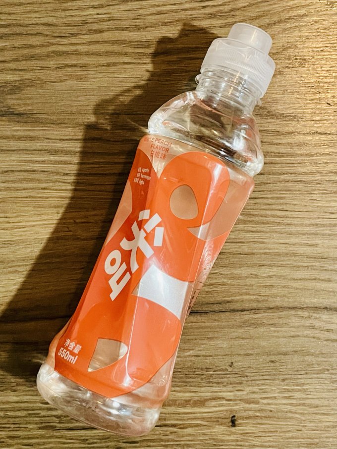 农夫山泉饮料怎么样 不再难喝-尖叫白桃味_什么值得买