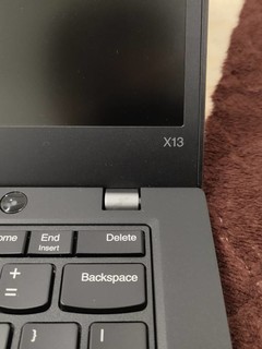 联想ThinkPad X13 gen 1