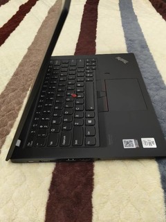 联想ThinkPad X13 gen 1