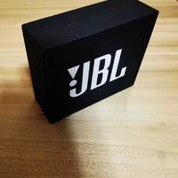 JBL GO 蓝牙音箱