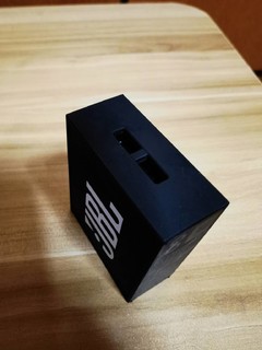 JBL GO 蓝牙音箱