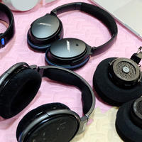 112款头戴式耳机降噪实力对比：2021年上半年头戴式降噪耳机购买攻略