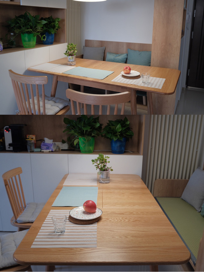 源氏木语餐桌
