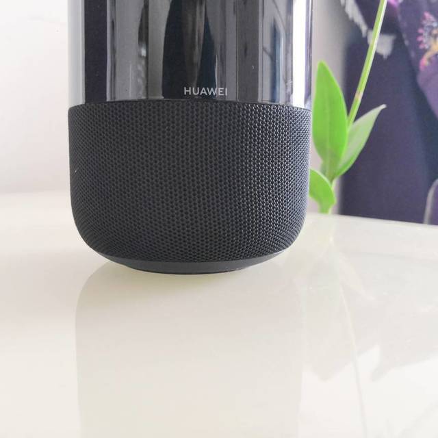 huawei 华为 ai音箱 2代 智能音箱 电池版