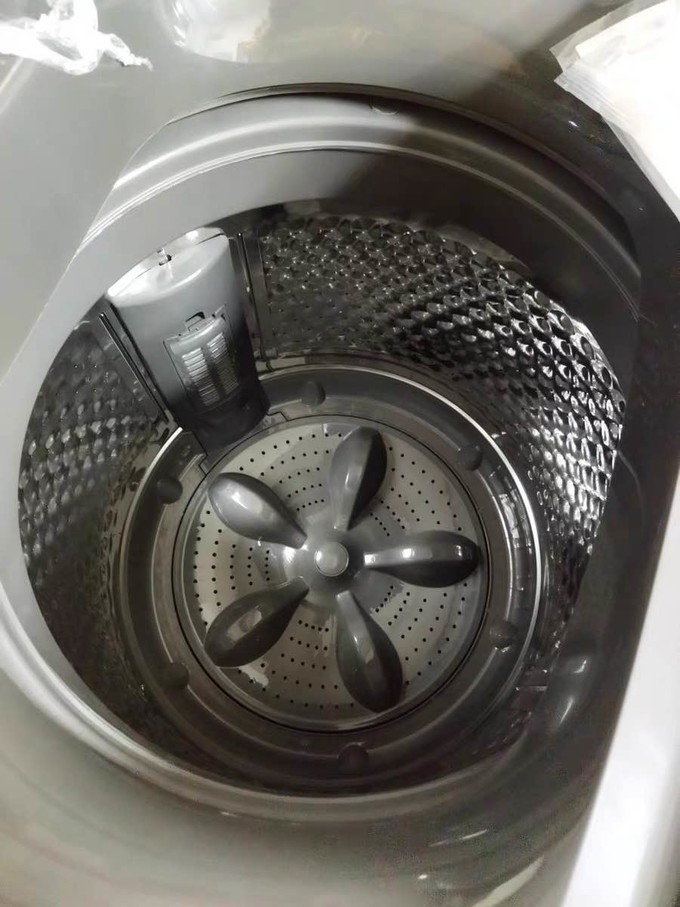 米家波轮洗衣机