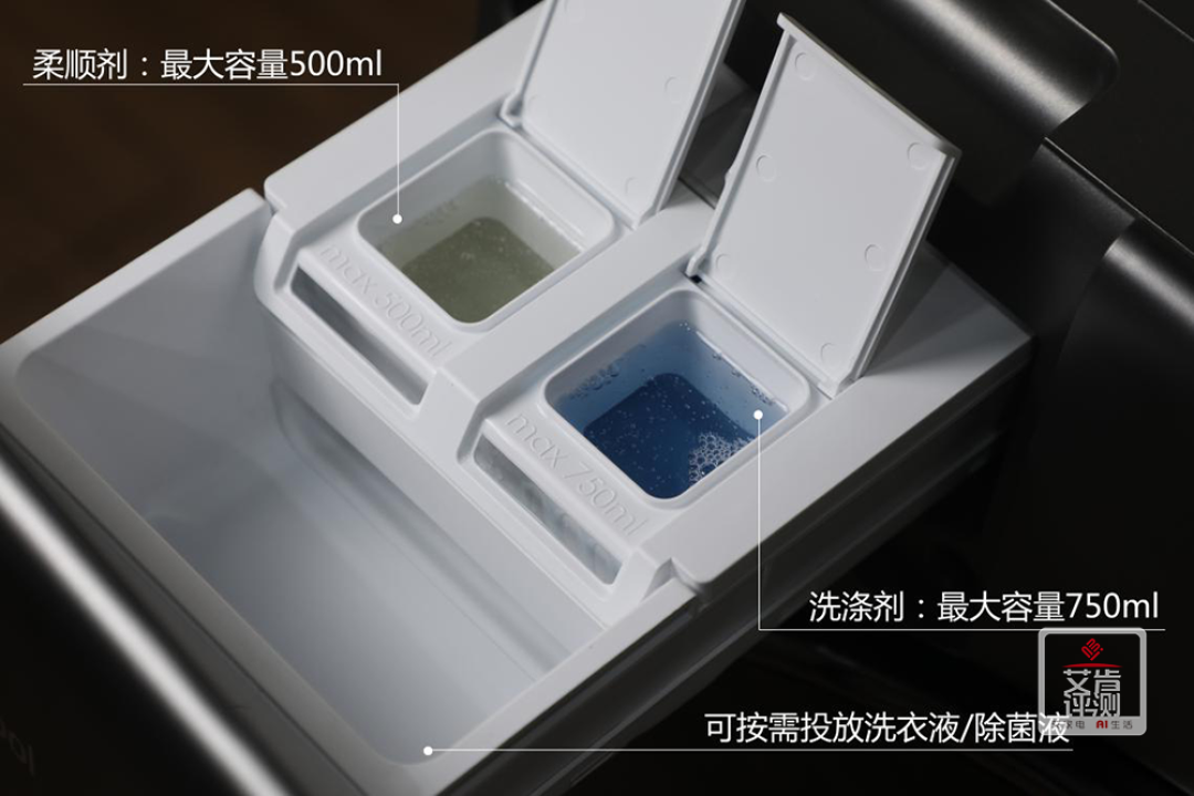 揭秘:你家的洗衣机真的洗得干净吗?