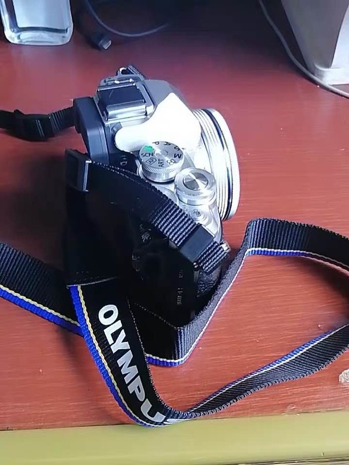 奥林巴斯单电相机