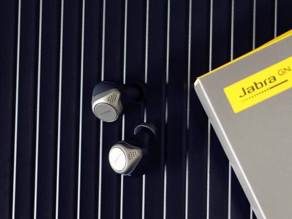 百亿补贴jabra捷波朗eliteactive75t真无线蓝牙耳机