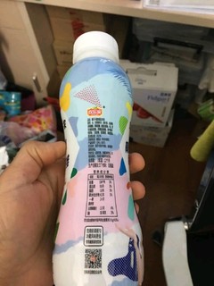 换了代言人了品质没有变