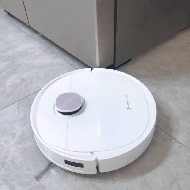 ecovacs t9 max