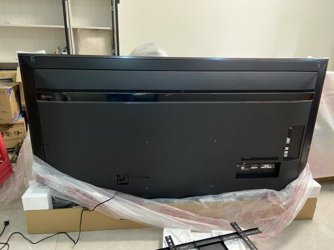 索尼液晶电视怎么样 越大越爽-客厅娱乐利器75x9500g_什么值得买