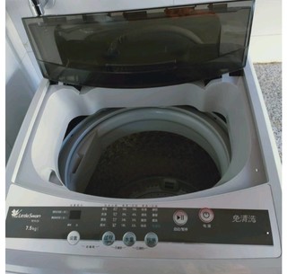小天鹅（LittleSwan）波轮洗衣机