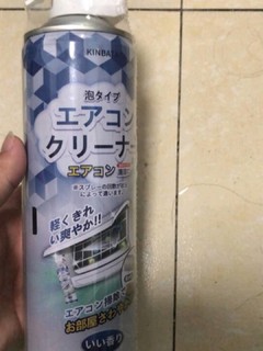 KINBATA 日本空调清洗剂