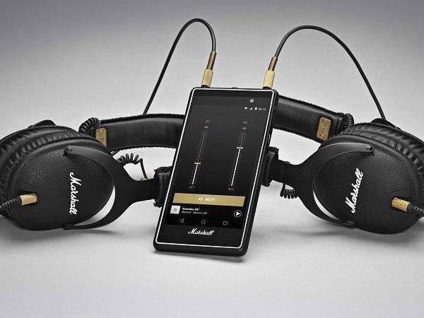 闲鱼MARSHAll播放器+耳机，赚了吗