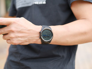 Tic watch pro 4G版体验