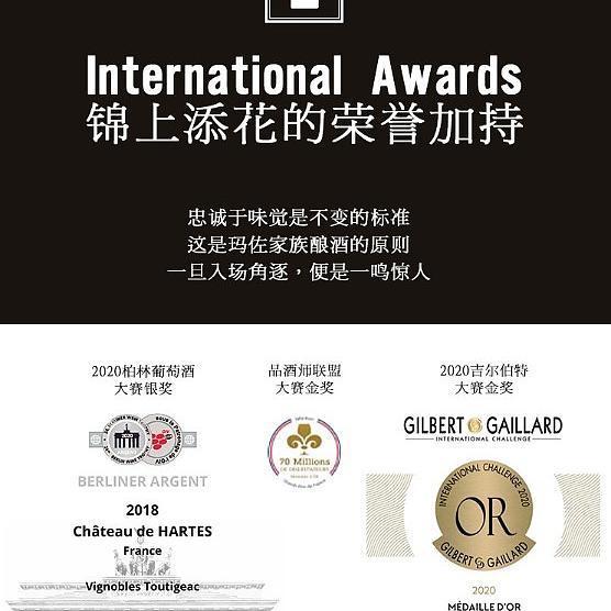 平均单瓶售价不足百元，这十款值得买“网红”葡萄酒值得酒友们收藏