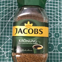 Jacobs 进口咖啡 摩纳可绿冠