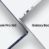 三星 Galaxy Book Pro 系列新笔电、Galaxy Book Odyssey 亮相！