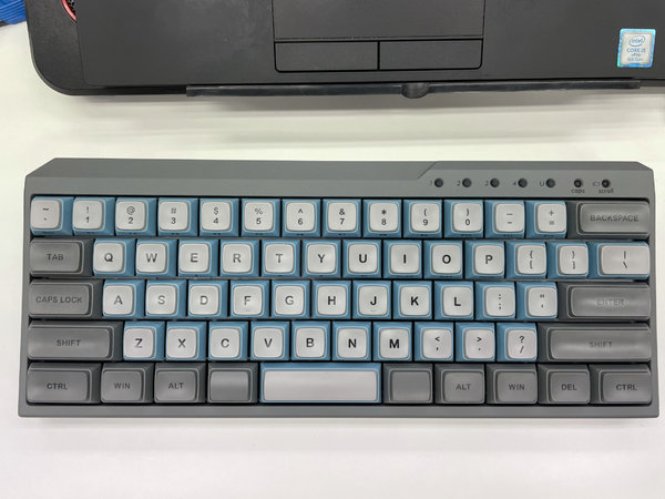 filco minila r红轴键盘