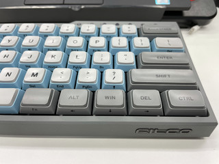 filco minila r红轴键盘