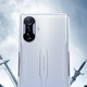 Redmi 推『 K40 游戏增强版 』电竞手机 搭载联发科天玑 1200 处理器
