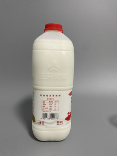 1.8升三元鲜牛奶