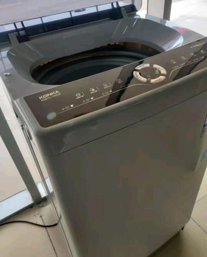 康佳洗衣机
