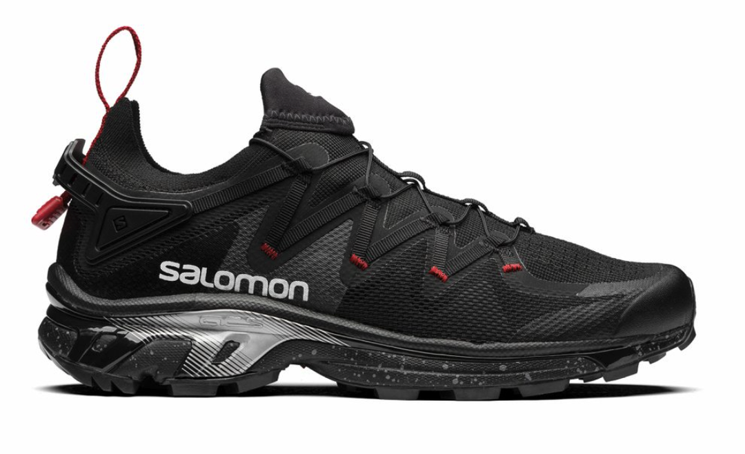 SALOMON「SALOMON SPORTSTYLE」系列 Drop 3 亮相