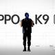 OPPO K9 系列发布，赛道美学设计、搭骁龙768G、支持65W快充