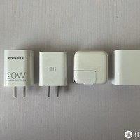 品胜精造-20W PD充电头开箱体验