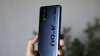 OPPO发布七款产品和两个套装：K9手机、K9电视、OPPO手环等
