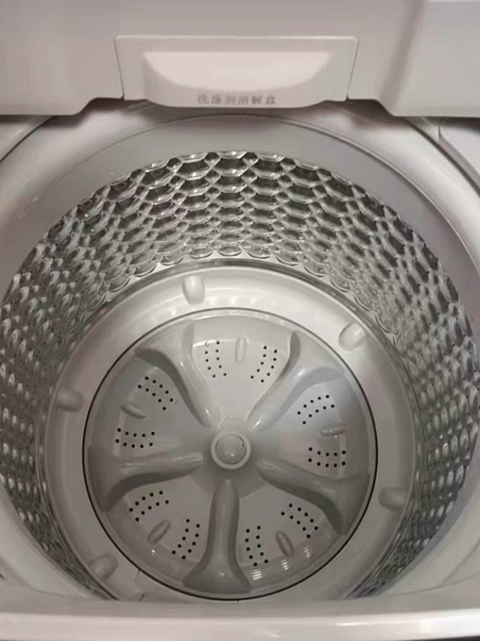 威力波轮洗衣机
