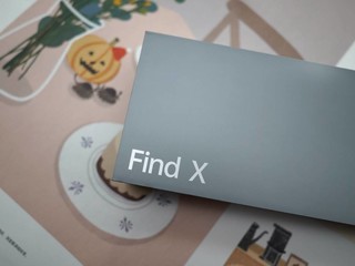 oppo find x3 pro入手