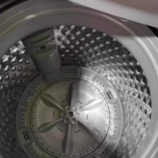 华凌波轮洗衣机