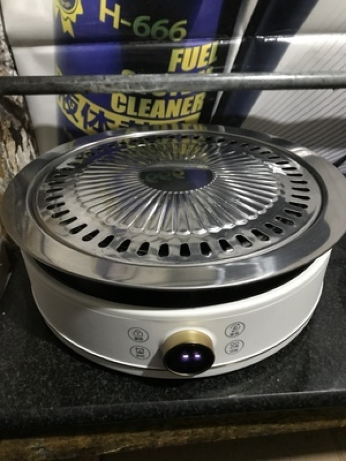 金正电陶炉